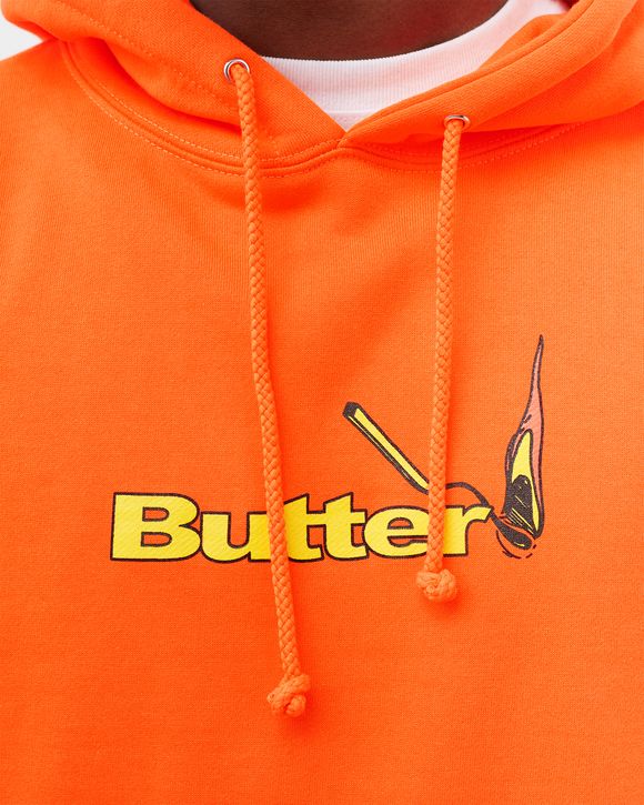 MATCH HOODIE