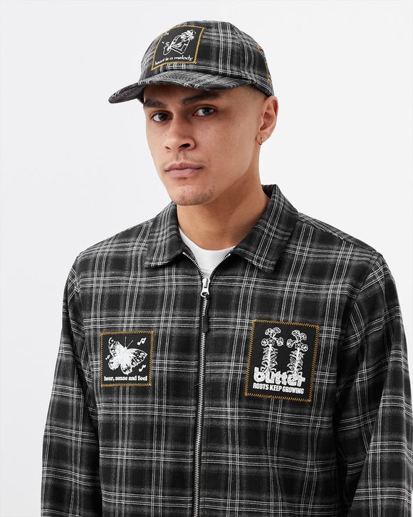 MELODY 6 PANEL CAP