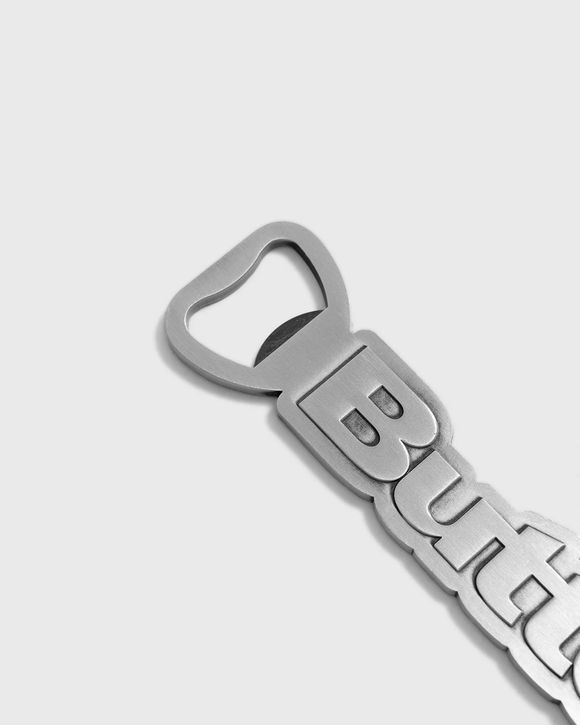 Metal Bottle Opener