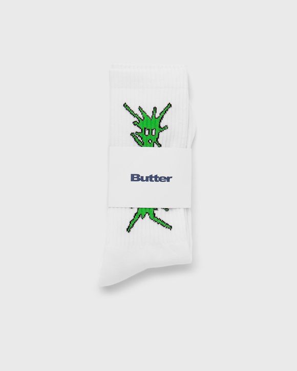 Nail Logo Socks