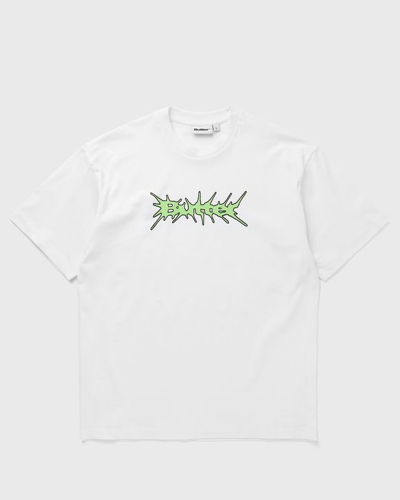 Nail Logo Tee