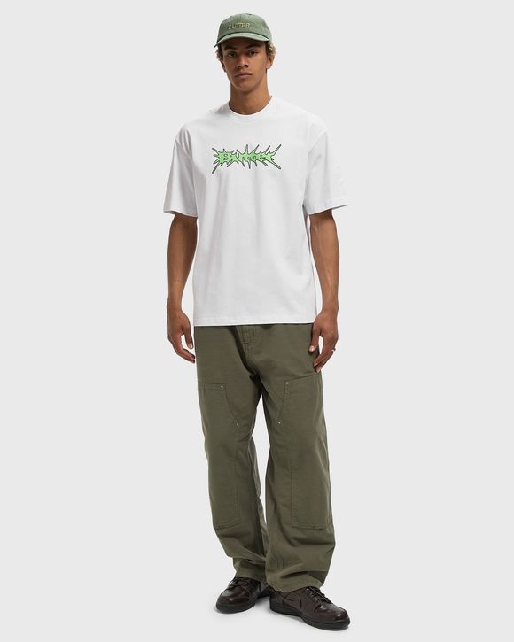Nail Logo Tee