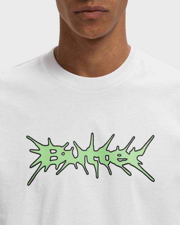 Nail Logo Tee
