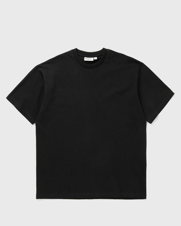 Nail Shoulder Print Tee
