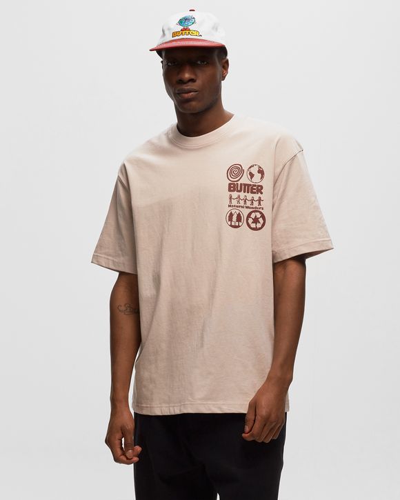 Natural Wonders Tee
