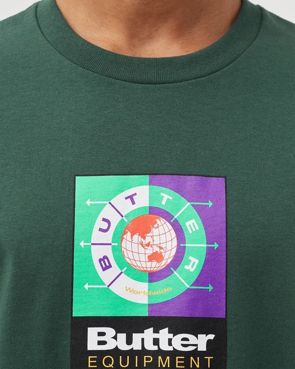 NAVIGATE TEE