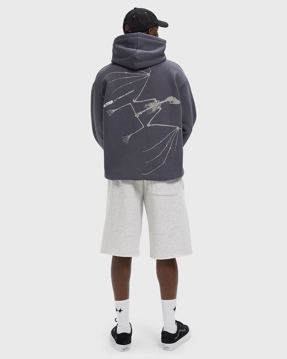 Nocturnal Pullover Hood