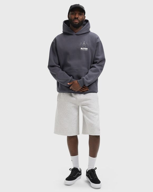 Nocturnal Pullover Hood