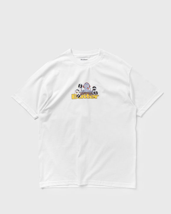 Octopus Logo Tee