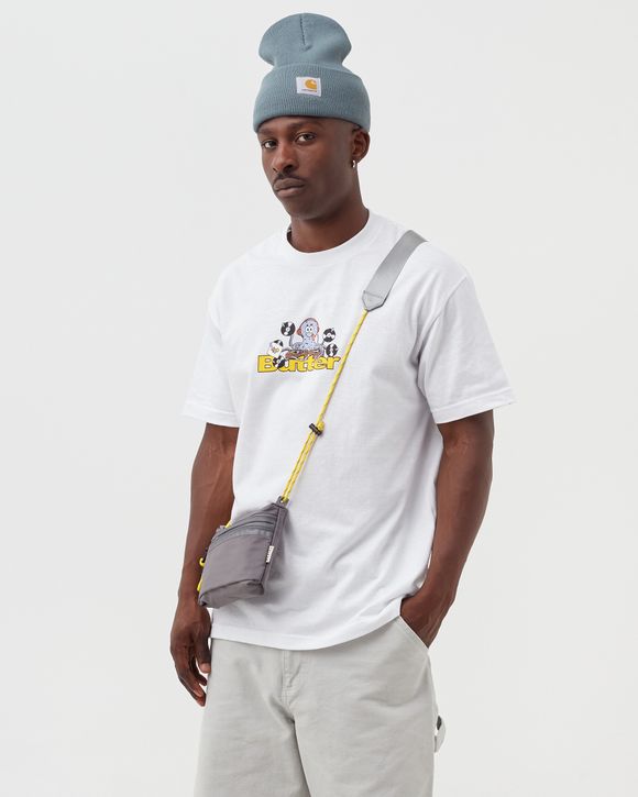 Octopus Logo Tee