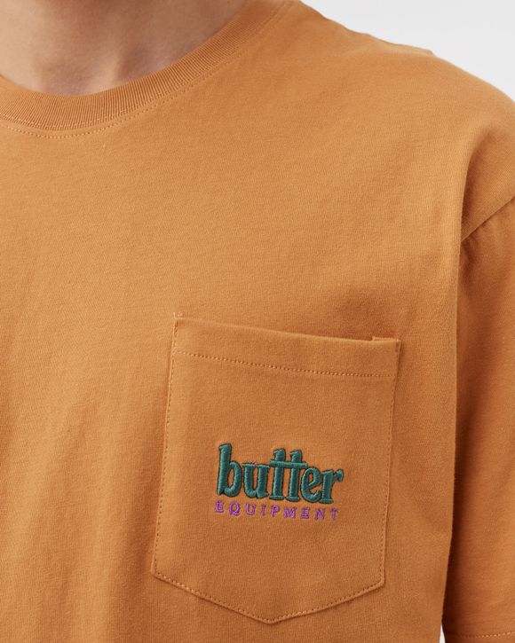 Organic Eco Pocket Tee