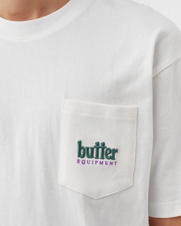 Organic Eco Pocket Tee
