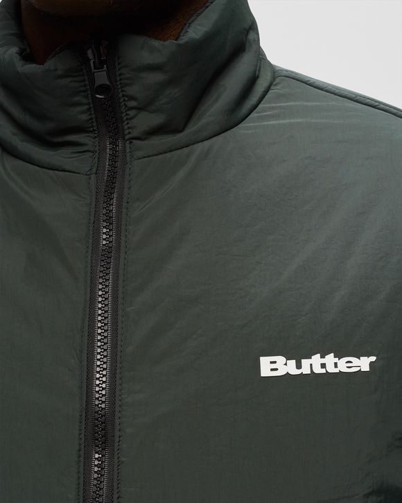 Paisley Reversible Puffer Jacket