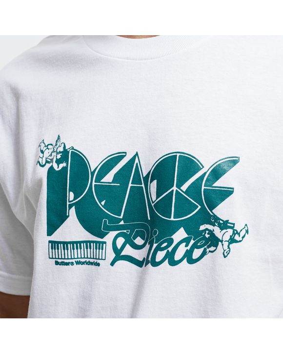 PEACE PIECE TEE