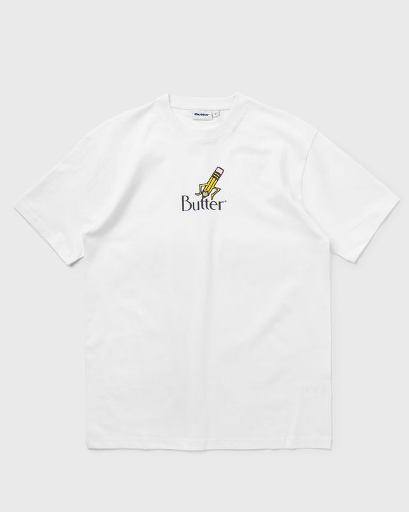 PENCIL LOGO TEE