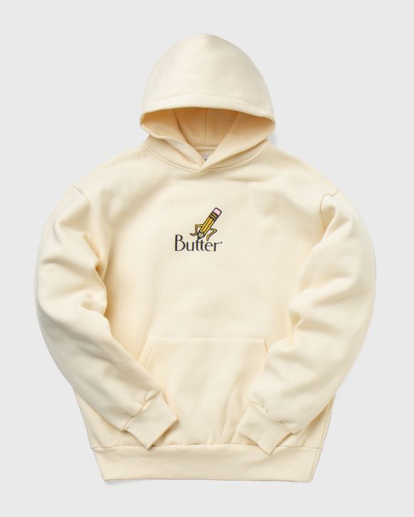 PENCIL PULLOVER HOODIE