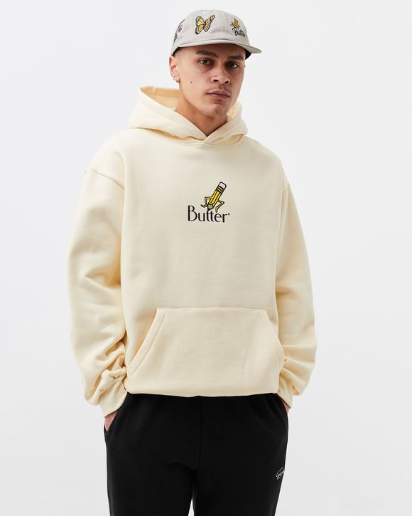 PENCIL PULLOVER HOODIE