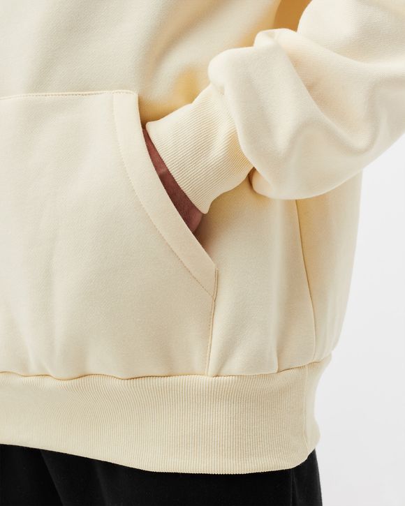 PENCIL PULLOVER HOODIE