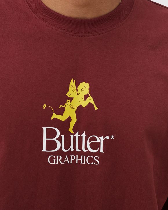 PIXIE LOGO TEE