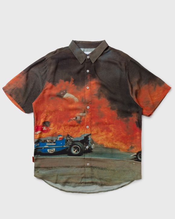 RACE SHIRT