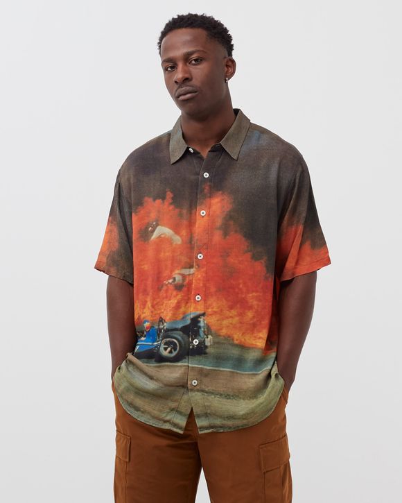 RACE SHIRT