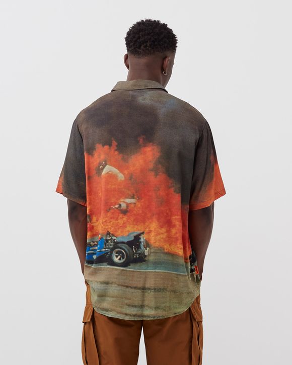 RACE SHIRT