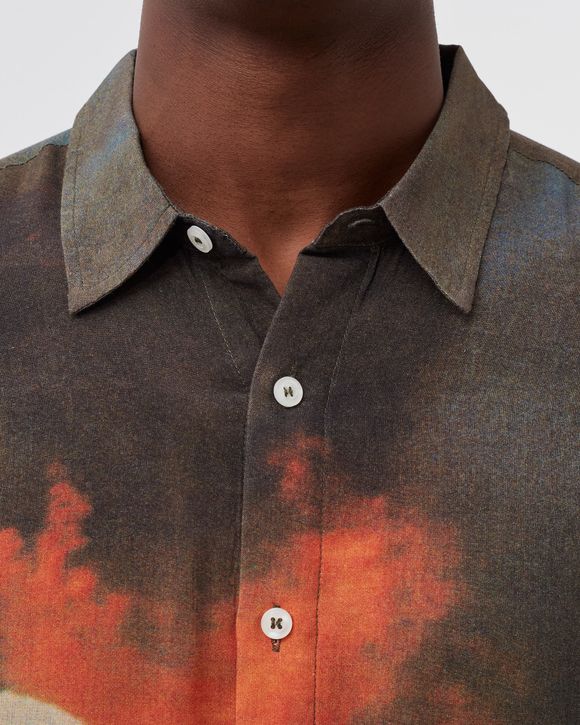 RACE SHIRT