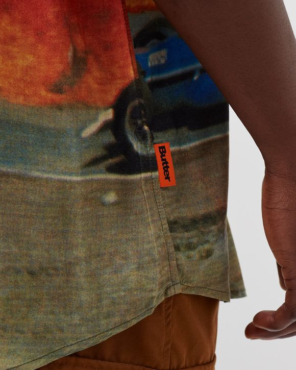 RACE SHIRT