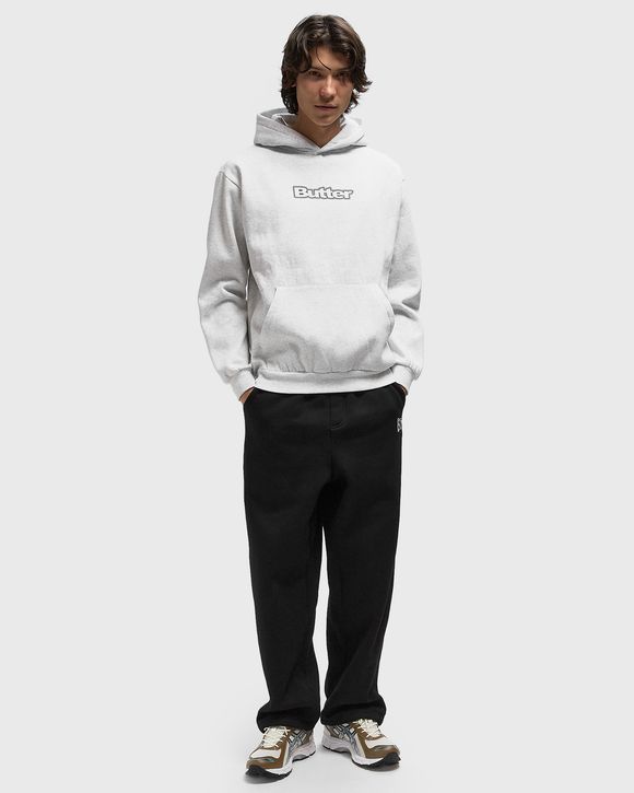 Radiant Logo Pullover Hood
