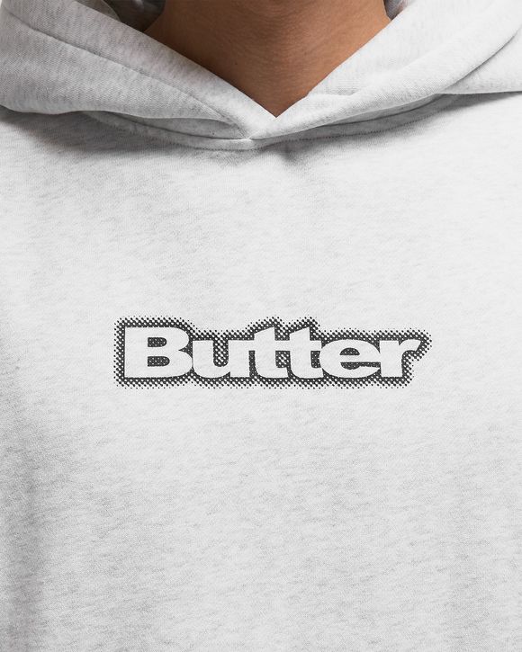 Radiant Logo Pullover Hood