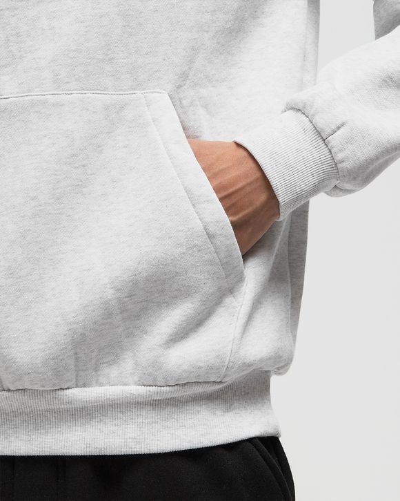 Radiant Logo Pullover Hood