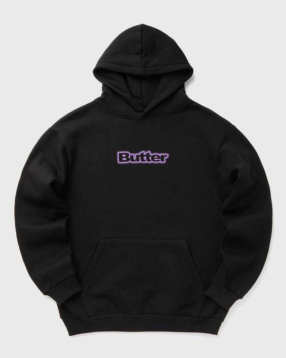 Radiant Logo Pullover Hood