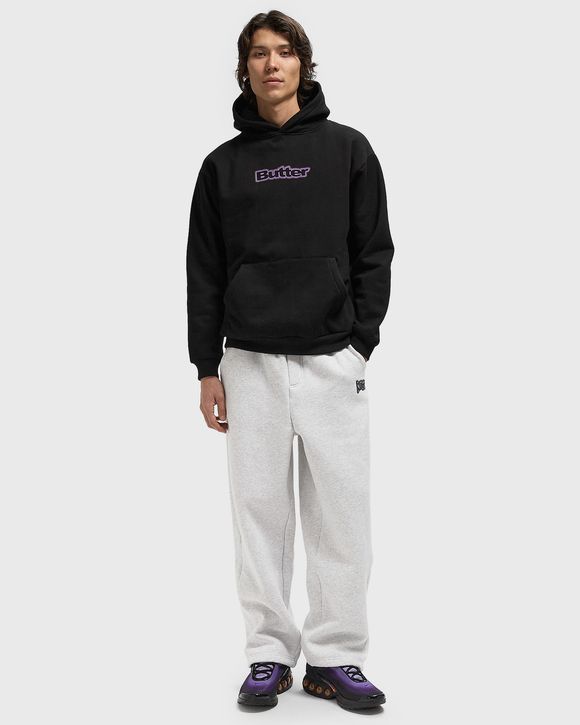 Radiant Logo Pullover Hood
