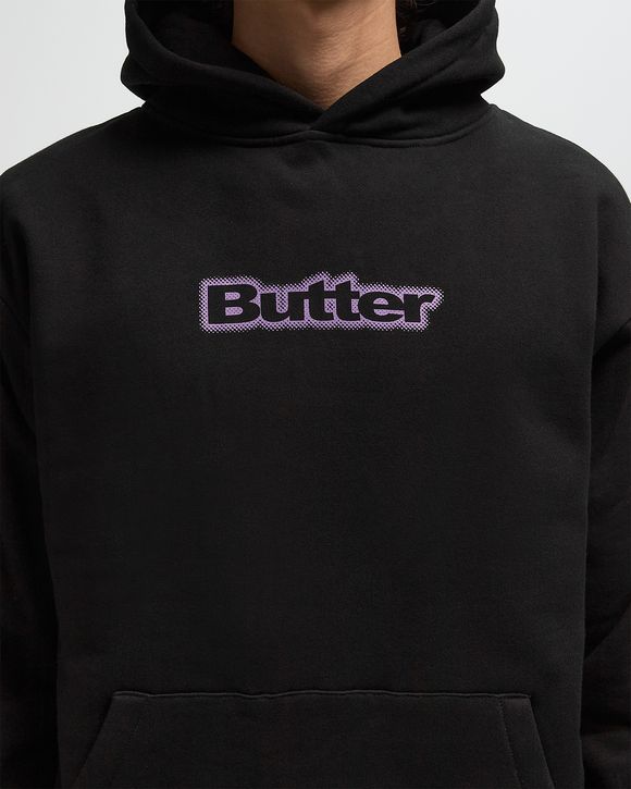 Radiant Logo Pullover Hood