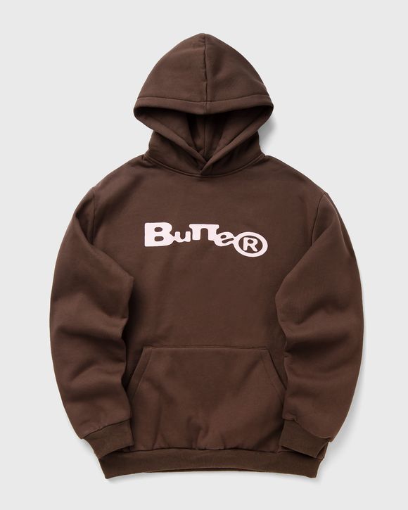 Registered Pullover Hood