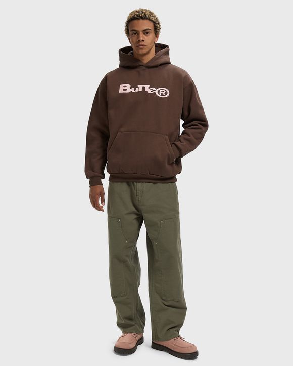 Registered Pullover Hood