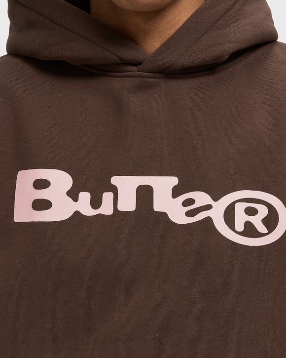 Registered Pullover Hood
