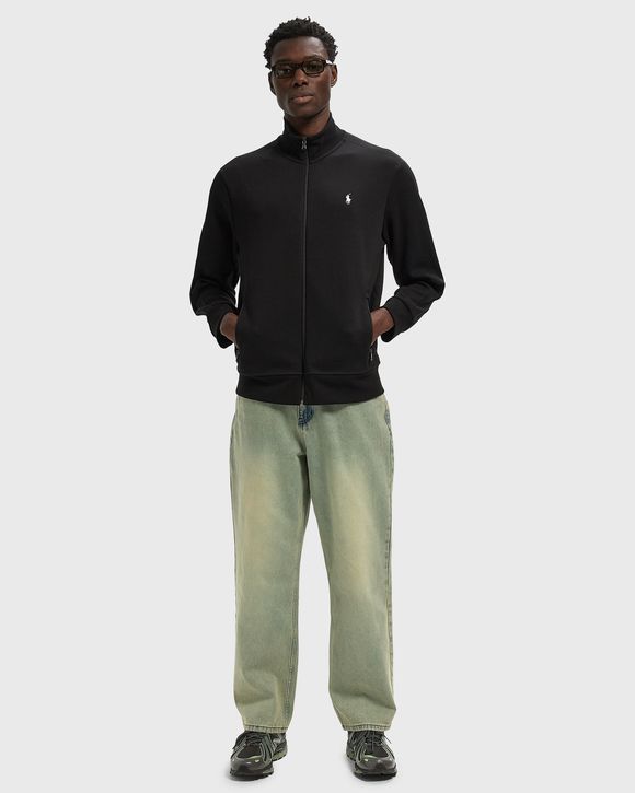 Relaxed Denim Jeans