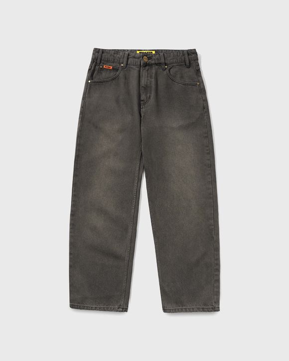 Relaxed Denim Jeans