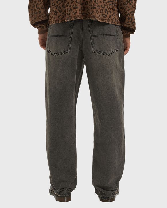 Relaxed Denim Jeans