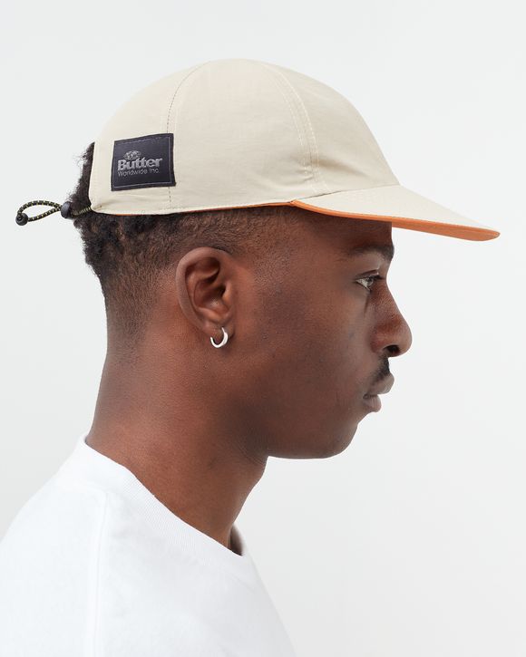 REVERSIBLE 6 PANEL CAP