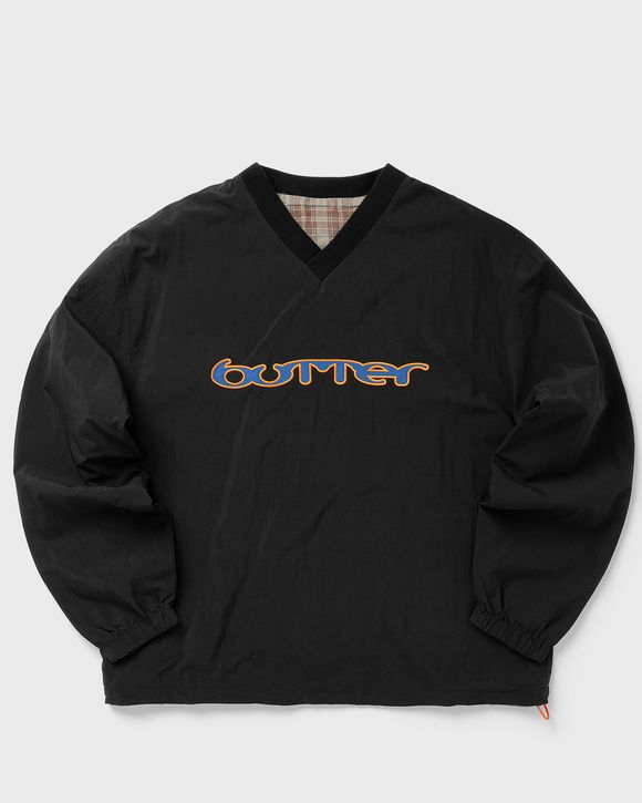 Reversible Dugout Pullover