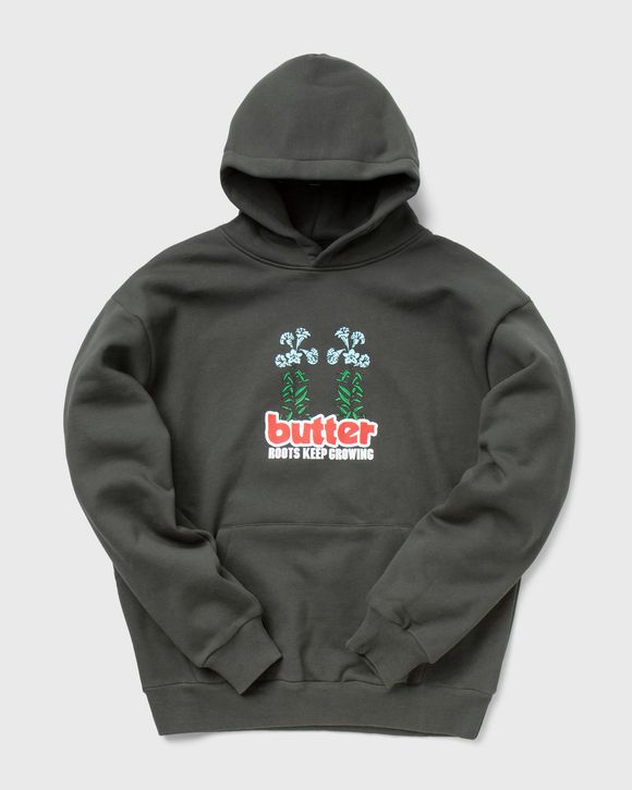 ROOTS PULLOVER HOODIE