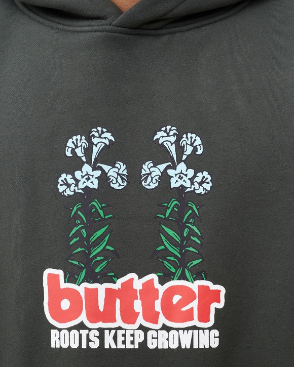 ROOTS PULLOVER HOODIE
