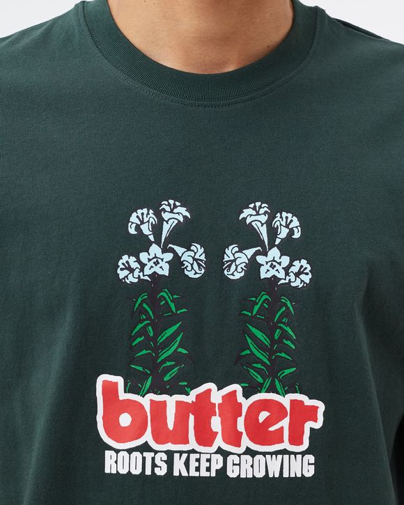 ROOTS TEE