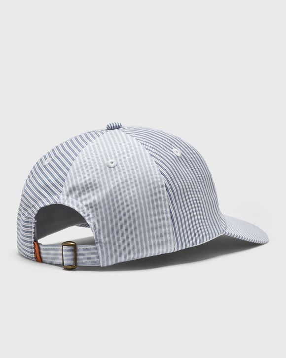 Rounded Logo 6 Panel Cap