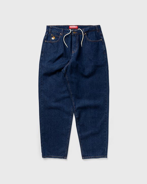 Santosuosso Denim Jeans Baggiest Fit