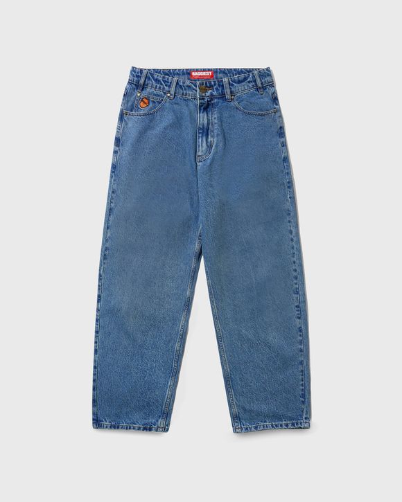 Santosuosso Denim Jeans