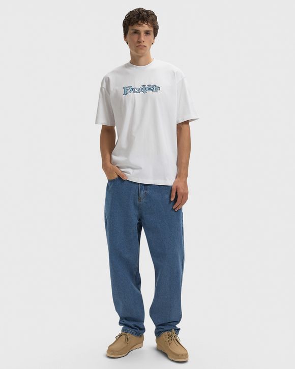 Santosuosso Denim Jeans
