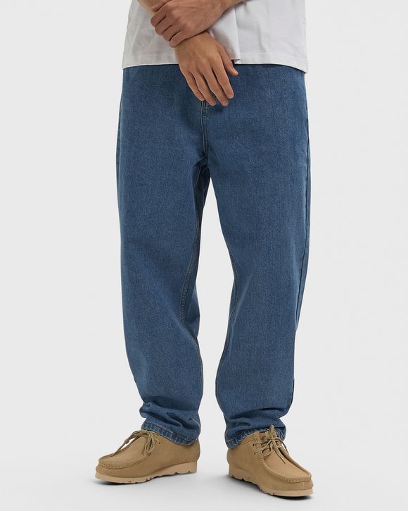 Santosuosso Denim Jeans